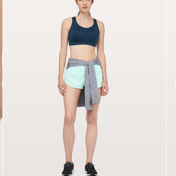 Lululemon Speed Up Short *2.5"
Toothpaste - Picture 8 of 9